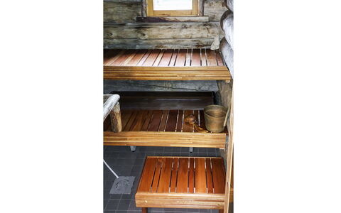 Lapinkoto: Hout, Siding, Verblijf, Huis, Huis, Plank, Garden Gebouwen, Blokhut, Hardwood, Veranda
