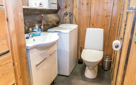 Costa Ruca: Wc Bril, Loodgieterswerkinrichting, Hout, Toilet, Flooring, Wastafel In De Badkamer, Verdieping, Badkamer, Wastafel, Loodgieter