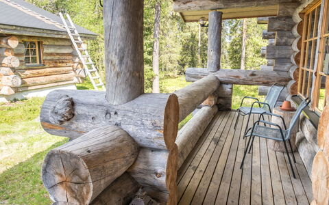 Costa Ruca: Hout, Verblijf, Blokhut, Hardwood, Plank, Hut, Natuurlijk Materiaal, Timmerhout, Garden Gebouwen, Veranda