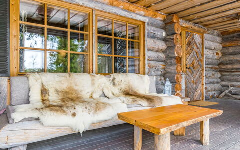 Seitsemän Savua 4: Sneeuw, Hout, Winter, Verblijf, Huis, Dak, Huis, Freezing, Blokhut, Takje