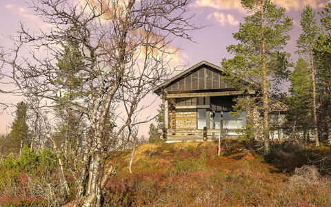 Kiehinen 2: Hout, Huis, Verblijf, Schuur, Dak, Landelijk Gebied, Blokhut, Hut, Takje, Garden Gebouwen
