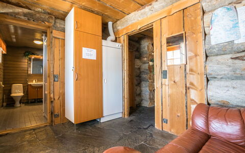 Iso-Karhu: Hout, Siding, Verblijf, Huis, Huis, Plank, Garden Gebouwen, Blokhut, Hardwood, Veranda