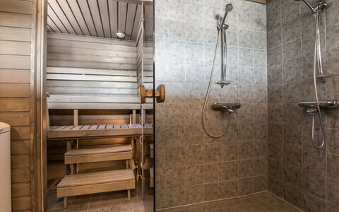Iso-Karhu: Hout, Siding, Verblijf, Huis, Huis, Plank, Garden Gebouwen, Blokhut, Hardwood, Veranda