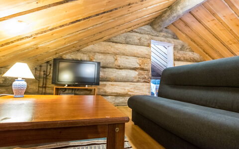 Iso-Karhu: Hout, Siding, Verblijf, Huis, Huis, Plank, Garden Gebouwen, Blokhut, Hardwood, Veranda