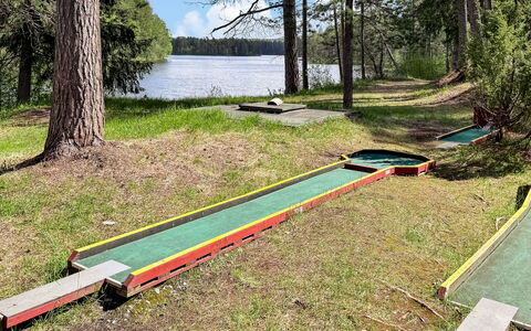 Sompsanniemi: Vrije Tijd, Park, Tuin, Gazon, Bosje