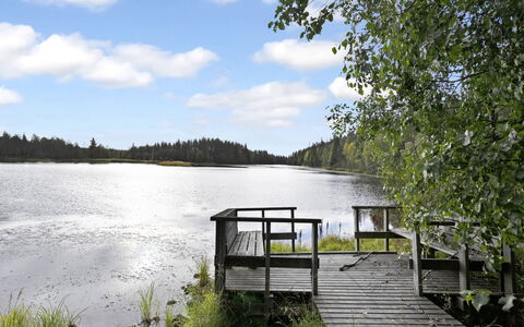 Metsämaja: Watervoorraden, Water, Zwemwater, Natuurlijke Omgeving, Natuur, Natuurlijk Landschap, Waterweg, Bank, Waterloop, Meer