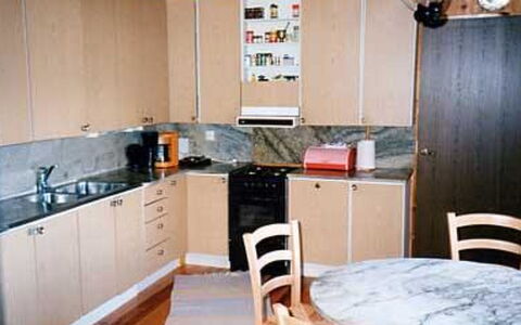 Raanumaja Iii: Hout, Siding, Verblijf, Huis, Huis, Plank, Garden Gebouwen, Blokhut, Hardwood, Veranda