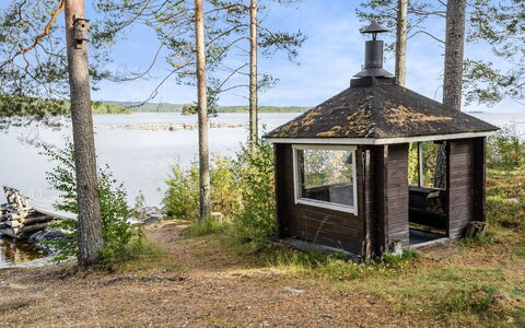 Mäntylä: Verblijf, Huis, Huis, Garden Gebouwen, Siding, Blokhut, Boerderij, Landgoed, Schuur, Werf