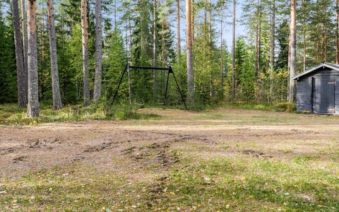 Mäntylä: Verblijf, Huis, Huis, Garden Gebouwen, Siding, Blokhut, Boerderij, Landgoed, Schuur, Werf