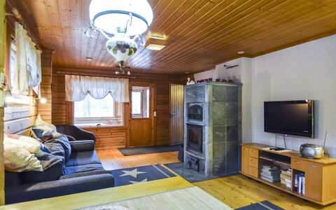 Mykkylä: Verblijf, Huis, Huis, Garden Gebouwen, Siding, Blokhut, Boerderij, Landgoed, Schuur, Werf