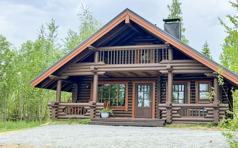 Ranta-Koivu: Hout, Verblijf, Dak, Siding, Huis, Veranda, Blokhut, Garden Gebouwen, Boerderij, Hardwood