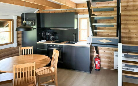 Ranta-Koivu: Meubilair, Flooring, Interieur Ontwerp, Hout, Verdieping, Keuken, Plafond, Houten Vloer, Keuken En Eettafel, Verlichting