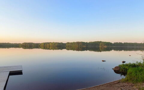 Ranta-Koivu: Lucht, Blauw, Watervoorraden, Water, Zwemwater, Natuurlijke Omgeving, Natuur, Natuurlijk Landschap, Horizon