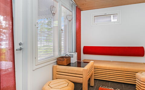 Paltamon Golfhovi B: Verblijf, Huis, Huis, Garden Gebouwen, Siding, Blokhut, Boerderij, Landgoed, Schuur, Werf