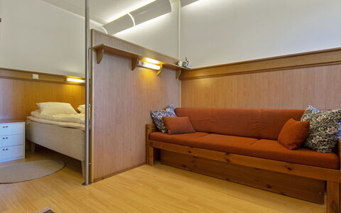 Vuosselin Helmi C25: Hout, Siding, Verblijf, Huis, Huis, Plank, Garden Gebouwen, Blokhut, Hardwood, Veranda