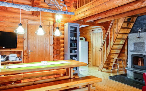 Tikkatupa: Hout, Verblijf, Blokhut, Freezing, Hut, Winter, Plank, Hardwood, Beits, Sneeuw