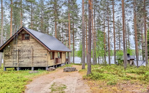 Pilkkaniemi: Verblijf, Huis, Huis, Garden Gebouwen, Siding, Blokhut, Boerderij, Landgoed, Schuur, Werf