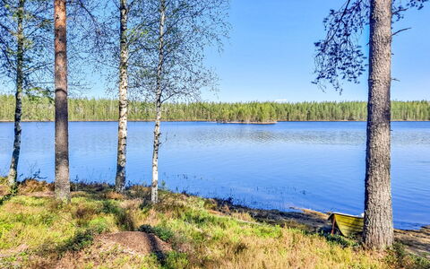 Pilkkaniemi: Verblijf, Huis, Huis, Garden Gebouwen, Siding, Blokhut, Boerderij, Landgoed, Schuur, Werf