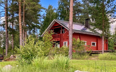 Kallioniemi