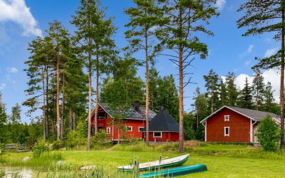 Kallioniemi