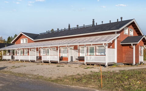 Hovitahko a 1: Hout, Verblijf, Blokhut, Woud, Schuur, Garden Gebouwen, Lariks, Bos, Beits