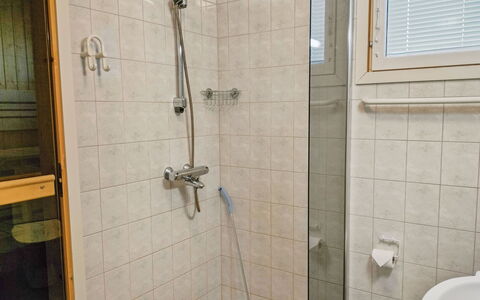 Hovitahko a 1: Hout, Verblijf, Blokhut, Woud, Schuur, Garden Gebouwen, Lariks, Bos, Beits