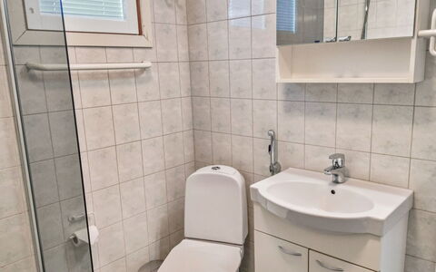 Hovitahko a 1: Hout, Verblijf, Blokhut, Woud, Schuur, Garden Gebouwen, Lariks, Bos, Beits