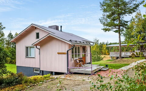 Villa Ebba