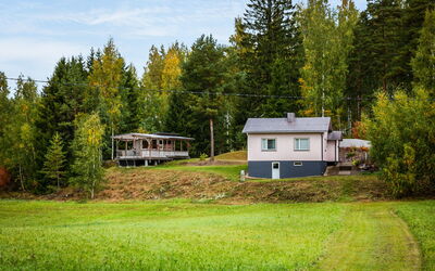 Villa Ebba