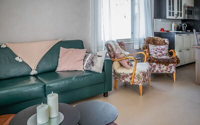 Villa Ebba