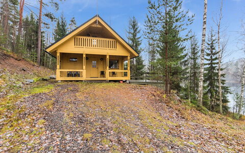 Mirus: Hout, Verblijf, Blokhut, Woud, Schuur, Garden Gebouwen, Lariks, Bos, Beits