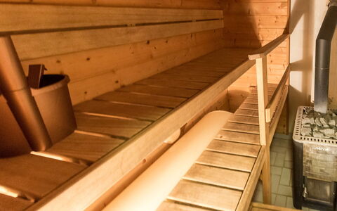 Mirus: Hout, Verblijf, Blokhut, Woud, Schuur, Garden Gebouwen, Lariks, Bos, Beits