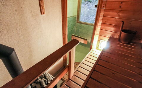 Mirus: Hout, Verblijf, Blokhut, Woud, Schuur, Garden Gebouwen, Lariks, Bos, Beits
