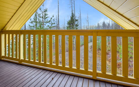Mirus: Hout, Verblijf, Blokhut, Woud, Schuur, Garden Gebouwen, Lariks, Bos, Beits