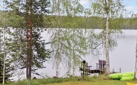 Siimaranta: Zwembad, Bergketen, Eco Hotel, Toevlucht, Landgoed, Vallei, Villa, Landscaping, Badplaats, Backyard