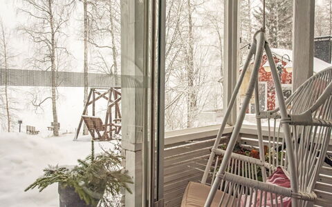 Siimaranta: Meubilair, Interieur Ontwerp, Flooring, Verdieping, Tafel, Plafond, Keuken En Eettafel, Verlichting, Stoel, Huis