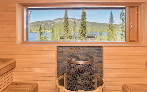 Holy Lake Chalet B: Hout, Siding, Verblijf, Huis, Huis, Plank, Garden Gebouwen, Blokhut, Hardwood, Veranda