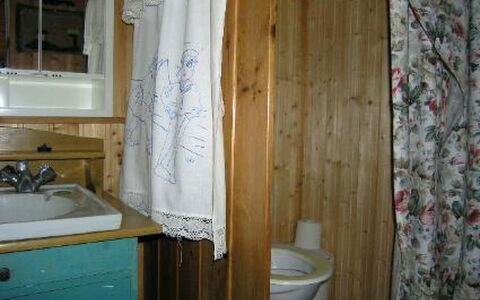 Elsanranta: Hout, Verblijf, Blokhut, Woud, Schuur, Garden Gebouwen, Lariks, Bos, Beits