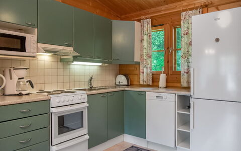 Rusakko: Verblijf, Huis, Huis, Garden Gebouwen, Siding, Blokhut, Boerderij, Landgoed, Schuur, Werf
