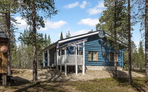 Aurora Cabin: Boom, Hout, Verblijf, Dak, Huis, Siding, Huis, Blokhut, Hut, Bos