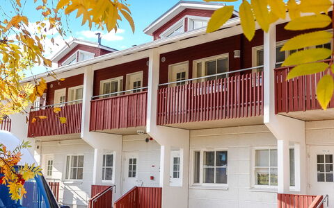 Levi Star 1503: Siding