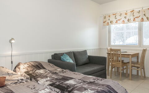 Levi Star 1503: Meubilair, Interieur Ontwerp, Flooring, Verdieping, Hout, Plafond, Kamer, Bed, Verlichting, Slaapkamer