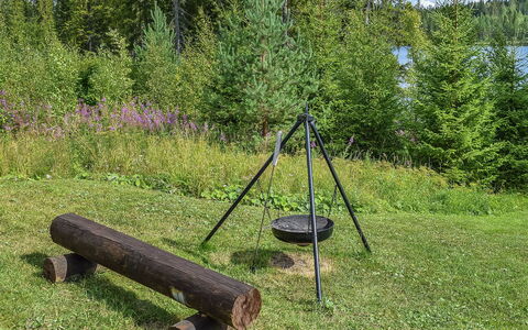 Lekojärven Herra: Verblijf, Huis, Huis, Garden Gebouwen, Siding, Blokhut, Boerderij, Landgoed, Schuur, Werf