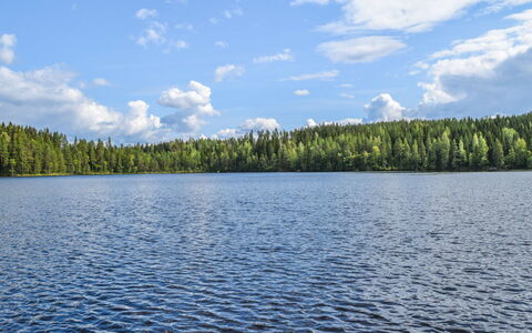 Lekojärven Herra: Verblijf, Huis, Huis, Garden Gebouwen, Siding, Blokhut, Boerderij, Landgoed, Schuur, Werf