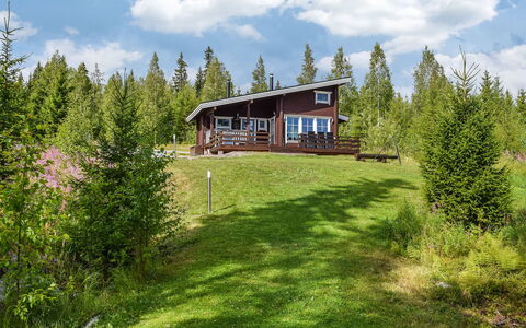Lekojärven Herra: Verblijf, Huis, Huis, Garden Gebouwen, Siding, Blokhut, Boerderij, Landgoed, Schuur, Werf