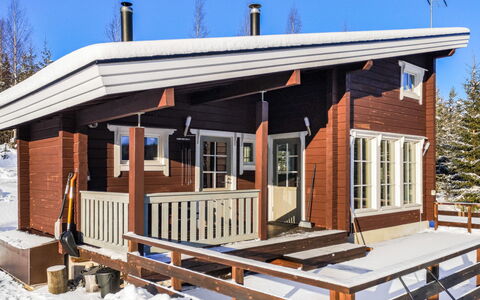 Lekojärven Herra: Verblijf, Huis, Huis, Garden Gebouwen, Siding, Blokhut, Boerderij, Landgoed, Schuur, Werf