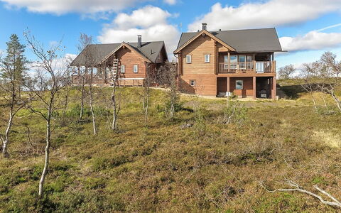 Villa Kaiku: Waterweg, Bank, Waterloop, Meer, Verblijf, Woud, Kanaal, Reservoir, Blokhut