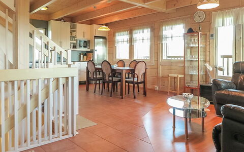 Villa Kaiku: Waterweg, Bank, Waterloop, Meer, Verblijf, Woud, Kanaal, Reservoir, Blokhut