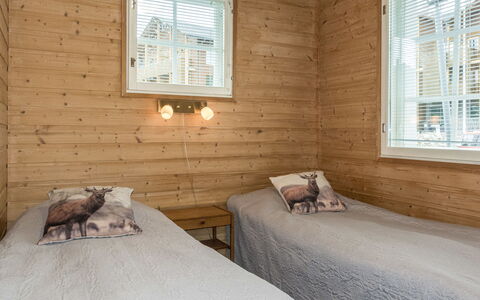 Levin Kalle A3: Hout, Sneeuw, Winter, Verblijf, Freezing, Huis, Blokhut, Lariks, Siding