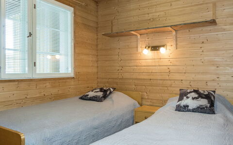 Levin Kalle A3: Hout, Sneeuw, Winter, Verblijf, Freezing, Huis, Blokhut, Lariks, Siding